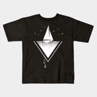 Yacht Kids T-Shirt